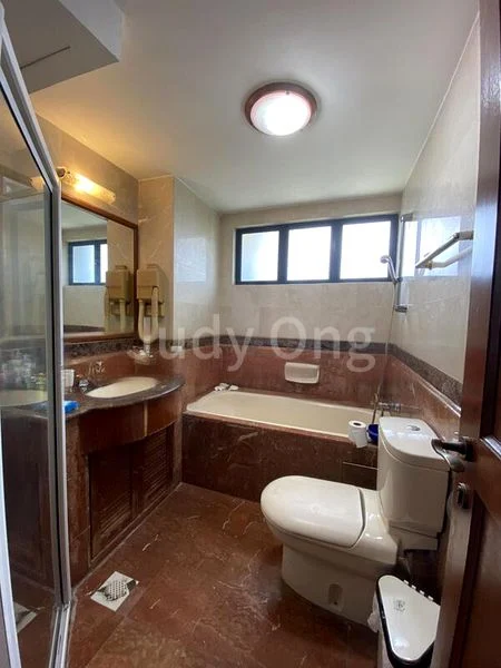 2 Bed Condo for Rent in  Westcove Condominium - Image 7