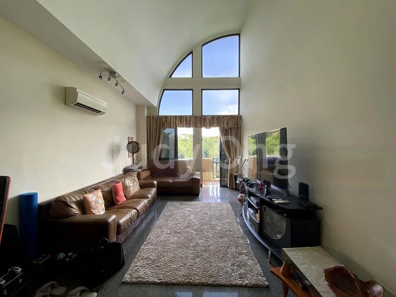 2 Bed Condo for Rent in  Westcove Condominium - Image 1