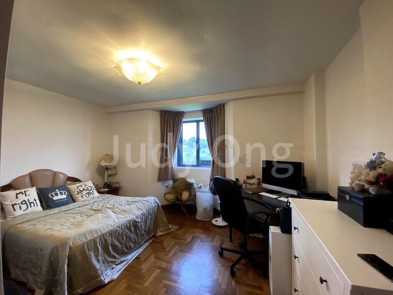 2 Bed Condo for Rent in  Westcove Condominium - Image 6