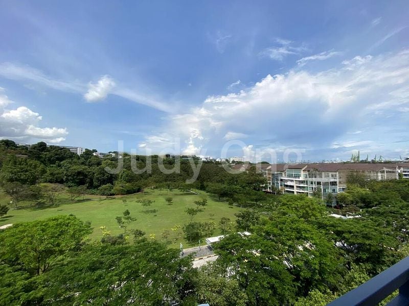 2 Bed Condo for Rent in  Westcove Condominium - Image 5