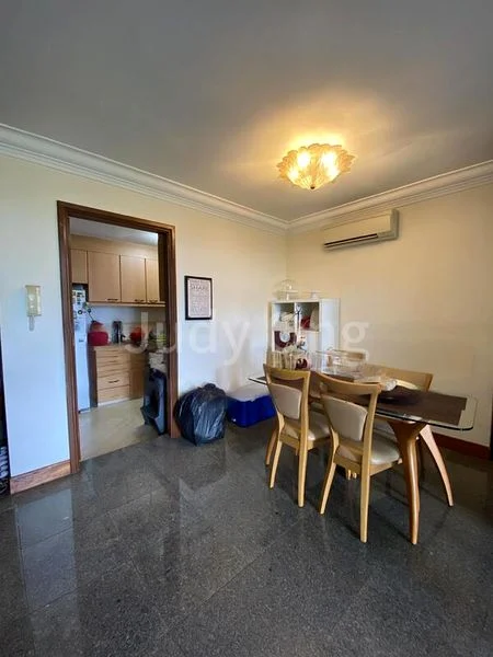 2 Bed Condo for Rent in  Westcove Condominium - Image 9