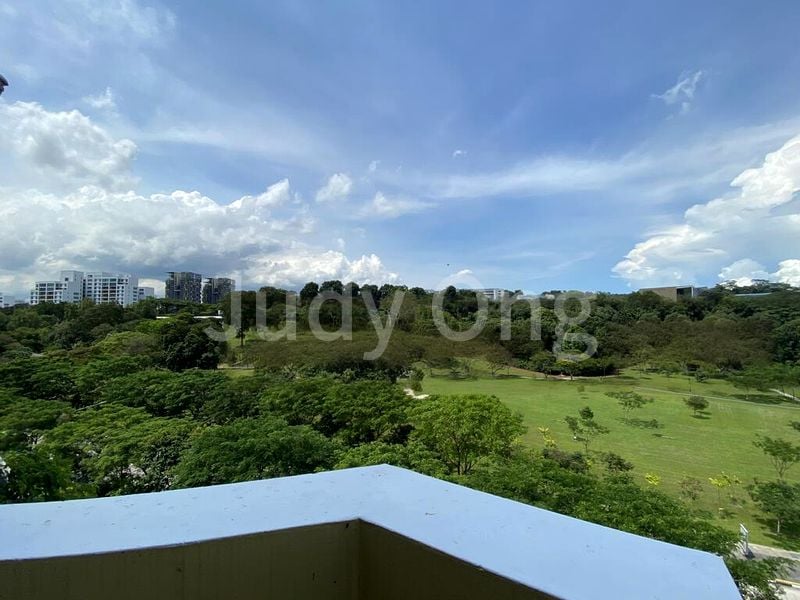 2 Bed Condo for Rent in  Westcove Condominium - Image 4