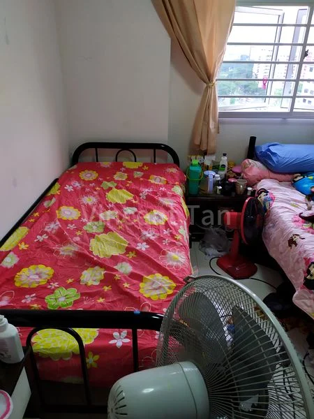 Common Room (HDB) for Rent in  376A Hougang Street 32 - Image 2