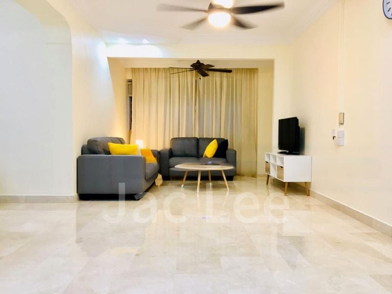 5 Room (5A) HDB for Rent in  146 Mei Ling Street - Image 18