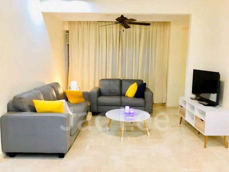 5 Room (5A) HDB for Rent in  146 Mei Ling Street - Image 19