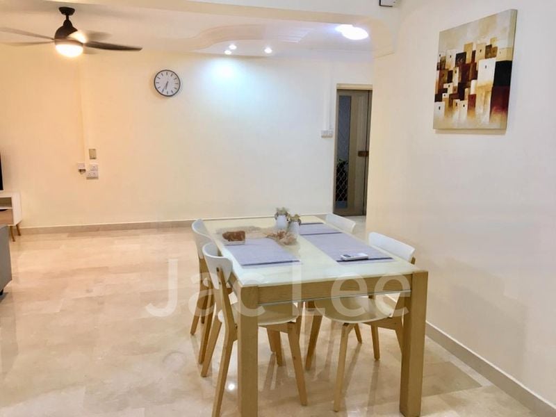 5 Room (5A) HDB for Rent in  146 Mei Ling Street - Image 13