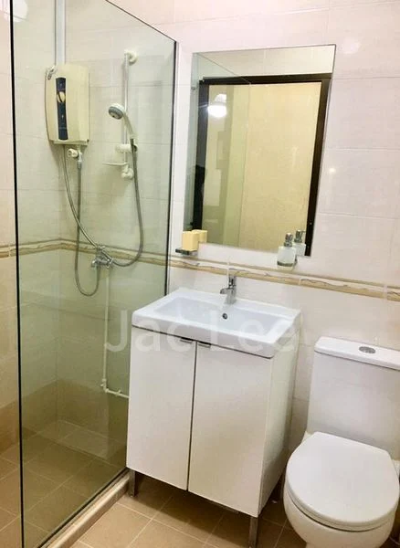 5 Room (5A) HDB for Rent in  146 Mei Ling Street - Image 12