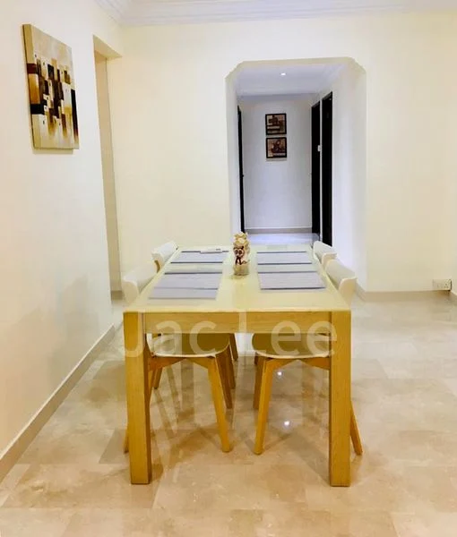 5 Room (5A) HDB for Rent in  146 Mei Ling Street - Image 5