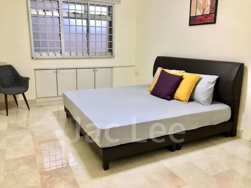 5 Room (5A) HDB for Rent in  146 Mei Ling Street - Image 11