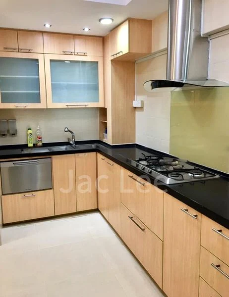 5 Room (5A) HDB for Rent in  146 Mei Ling Street - Image 8