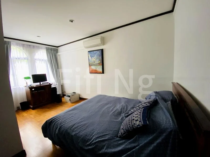 2 Bed Apartment (Condo) for Rent in  Espana - Image 9