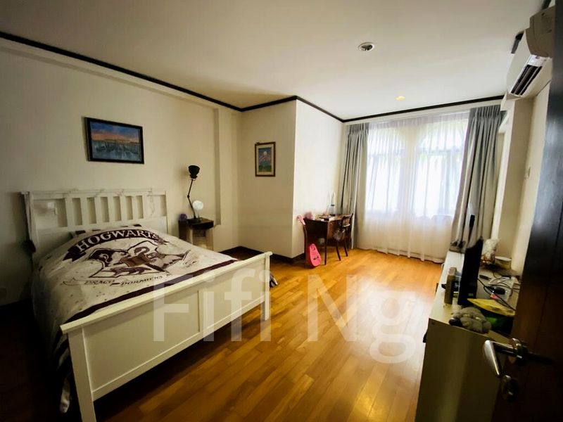 2 Bed Apartment (Condo) for Rent in  Espana - Image 8