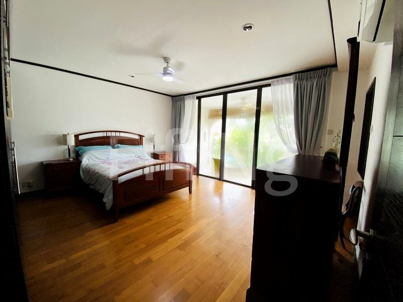 2 Bed Apartment (Condo) for Rent in  Espana - Image 6