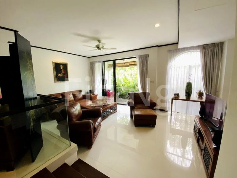 2 Bed Apartment (Condo) for Rent in  Espana - Image 1