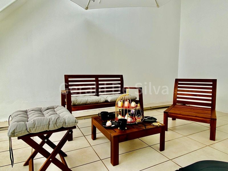 4 Bed Condo for Rent in The Estrella - Image 10