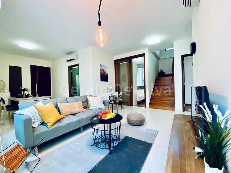 4 Bed Condo for Rent in The Estrella - Image 7