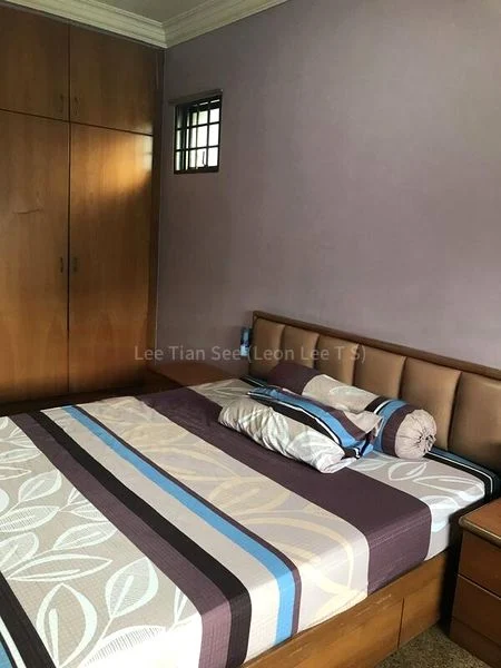 Common Room (HDB) for Rent in  240 Compassvale Walk - Image 2