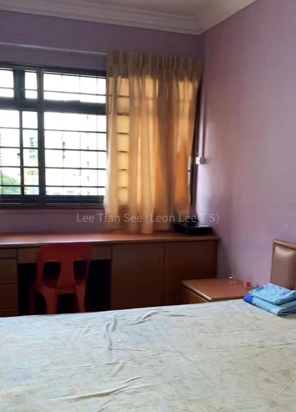 Common Room (HDB) for Rent in  240 Compassvale Walk - Image 3