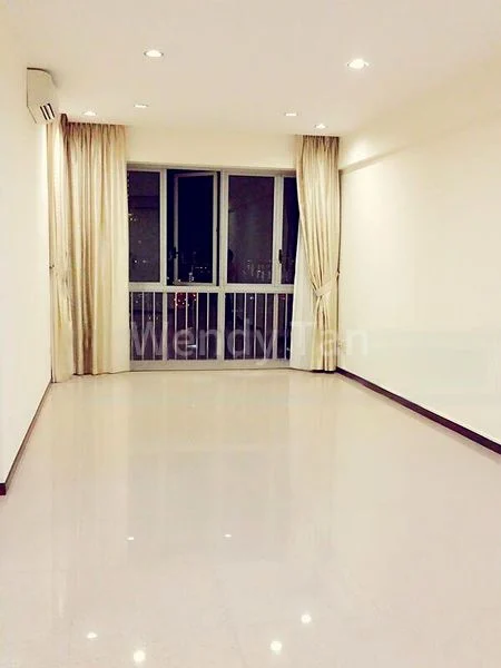 4 Bed Executive Condo for Rent in  Bishan Loft - Image 1