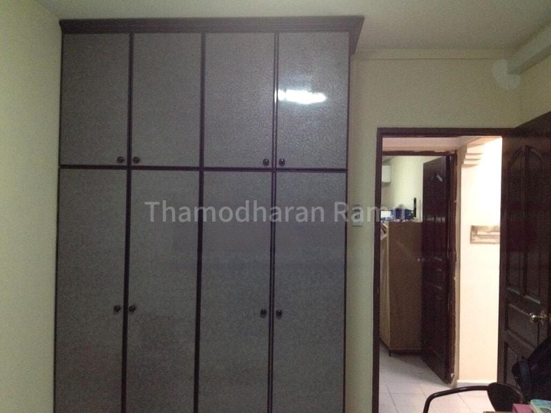 Executive HDB for Rent in 534 Serangoon North Avenue 4 - Image 5