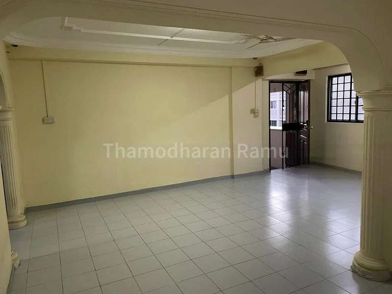 Executive HDB for Rent in 534 Serangoon North Avenue 4 - Image 8