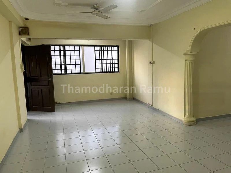 Executive HDB for Rent in 534 Serangoon North Avenue 4 - Image 11