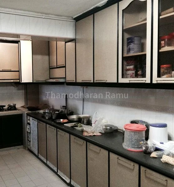Executive HDB for Rent in 534 Serangoon North Avenue 4 - Image 4