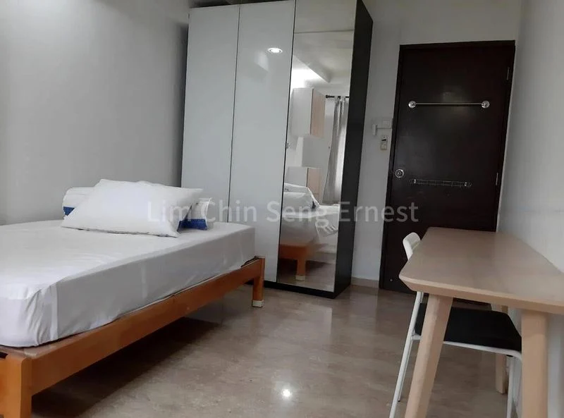 Room (HDB) for Rent in  544 Choa Chu Kang Street 52 - Image 1