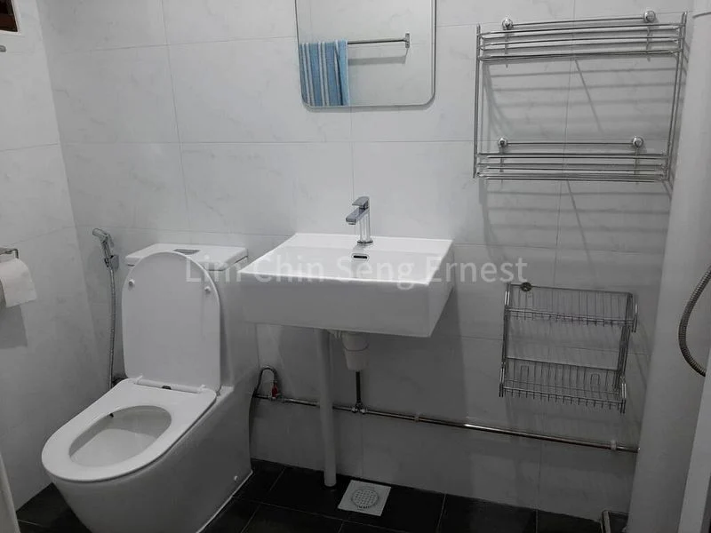 Room (HDB) for Rent in  544 Choa Chu Kang Street 52 - Image 5