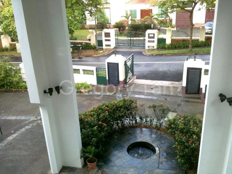 5 Bed Bungalow (Landed) for Rent around Cluny Park Road - Image 12