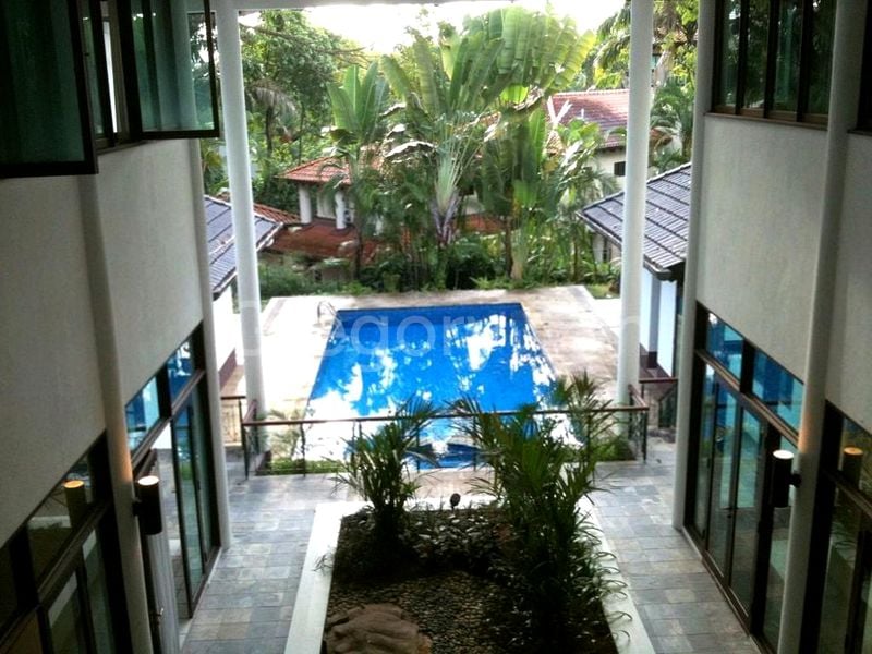 5 Bed Bungalow (Landed) for Rent around Cluny Park Road - Image 9