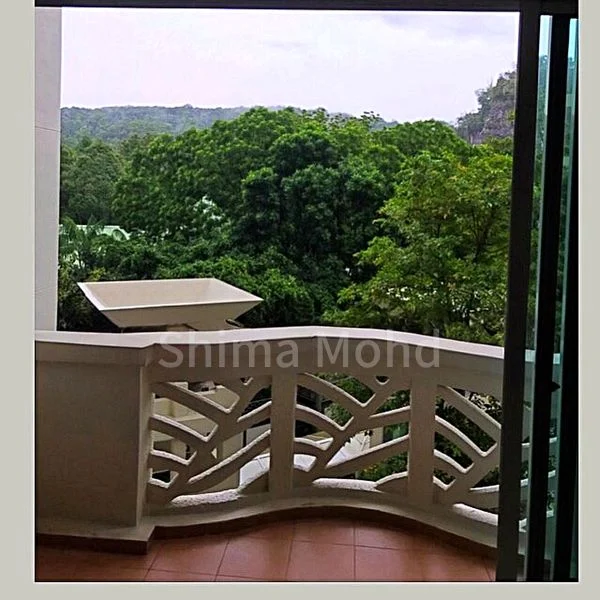 Master Room (Condo) for Rent in  Guilin View - Image 2