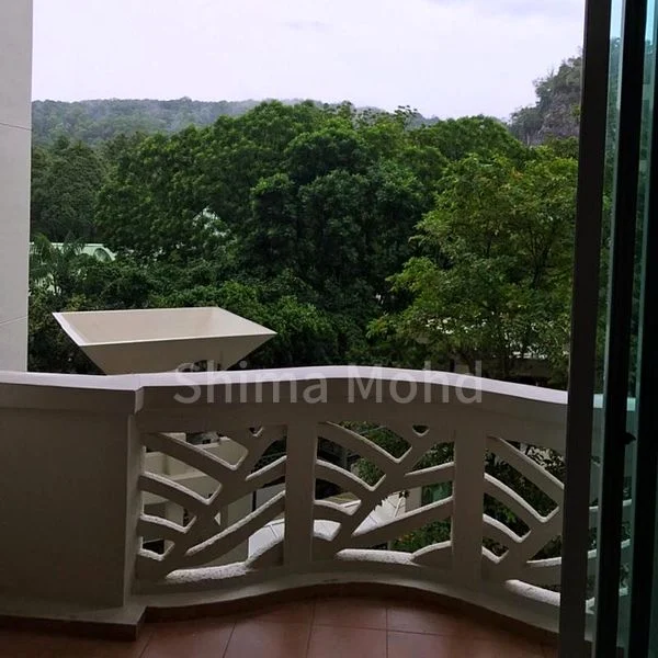 Master Room (Condo) for Rent in  Guilin View - Image 3