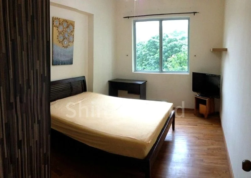 Master Room (Condo) for Rent in  Guilin View - Image 1