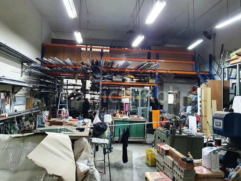 Light Industrial (B1) for Sale in Northstar @ AMK - Image 3