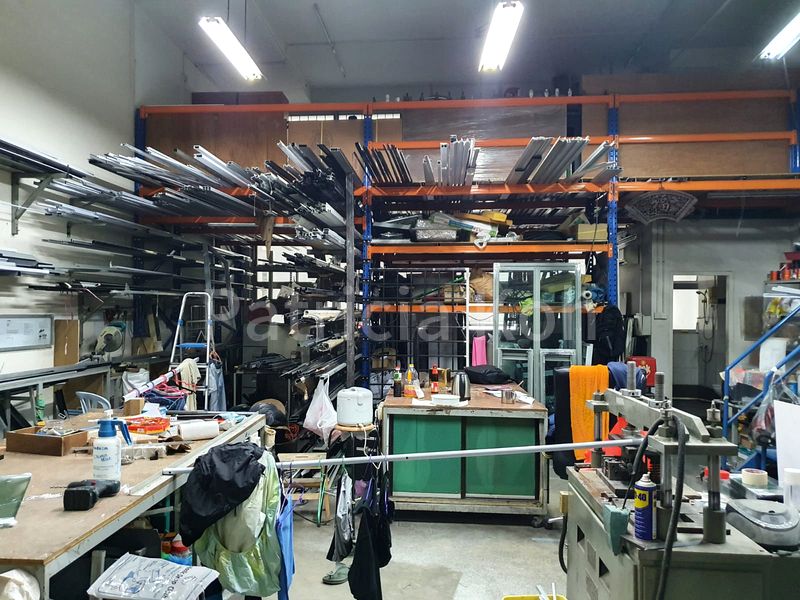 Light Industrial (B1) for Sale in Northstar @ AMK - Image 2