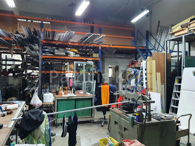 Light Industrial (B1) for Sale in Northstar @ AMK - Image 4