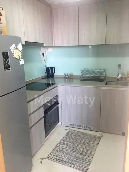 2 Bed Condo for Rent in Bartley Ridge - Image 8