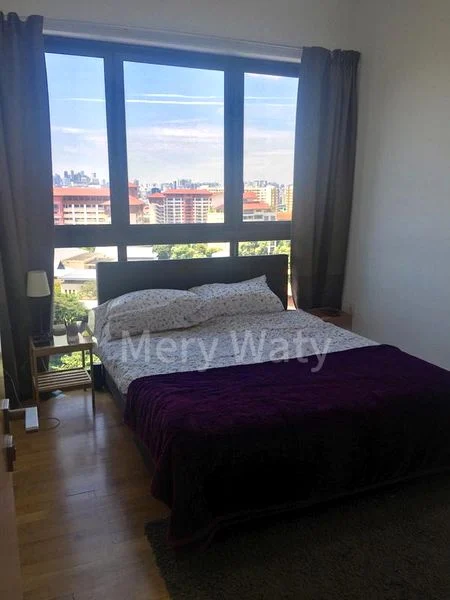 2 Bed Condo for Rent in Bartley Ridge - Image 7