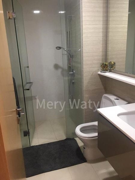 2 Bed Condo for Rent in Bartley Ridge - Image 10