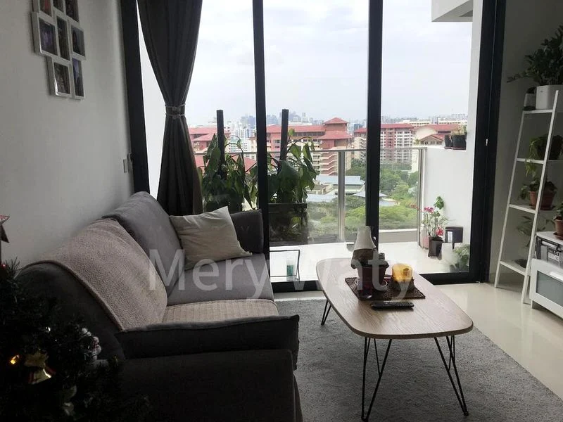 2 Bed Condo for Rent in Bartley Ridge - Image 2