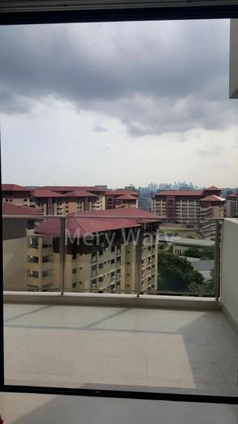 2 Bed Condo for Rent in Bartley Ridge - Image 4