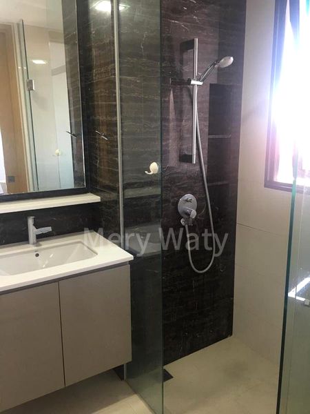 2 Bed Condo for Rent in Bartley Ridge - Image 11