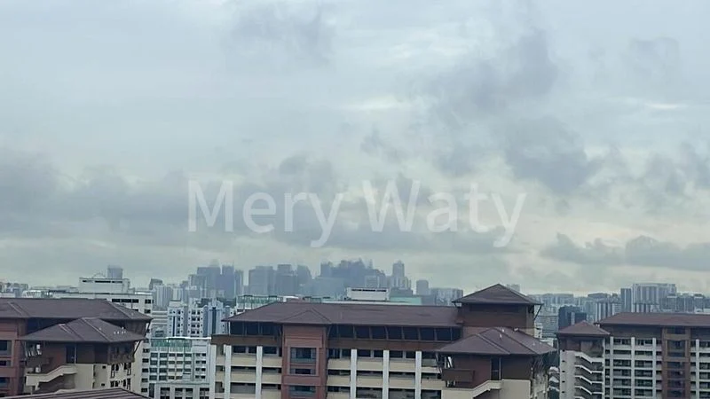 2 Bed Condo for Rent in Bartley Ridge - Image 1