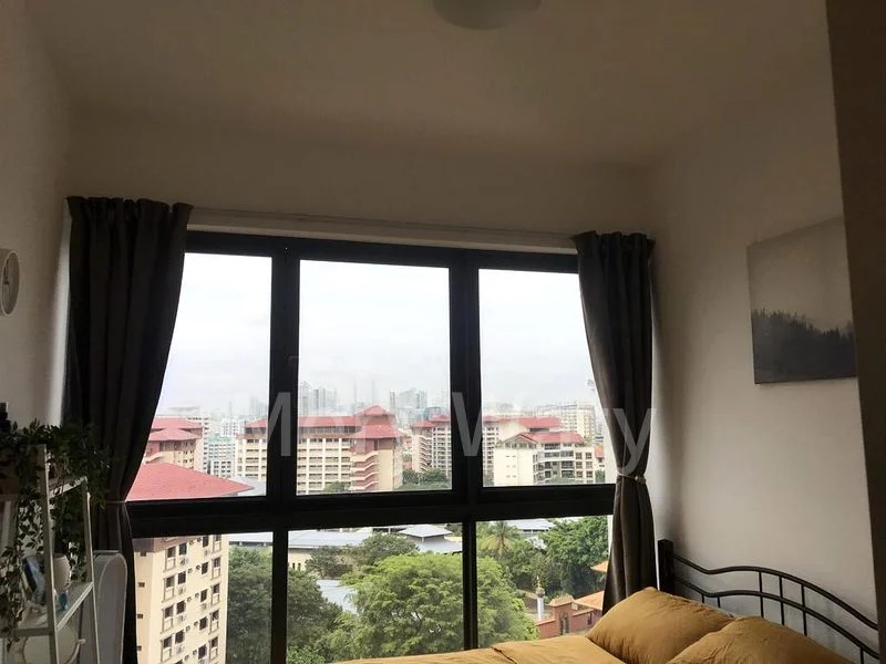 2 Bed Condo for Rent in Bartley Ridge - Image 13