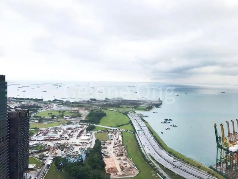 2 Bed Condo for Rent in  V On Shenton - Image 3