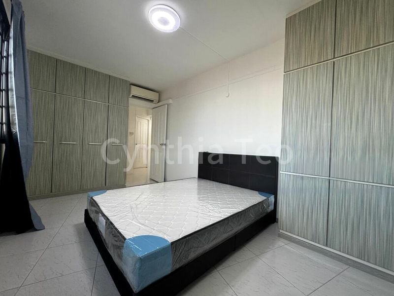 5 Room (5I) HDB for Rent in  866 Tampines Street 83 - Image 11