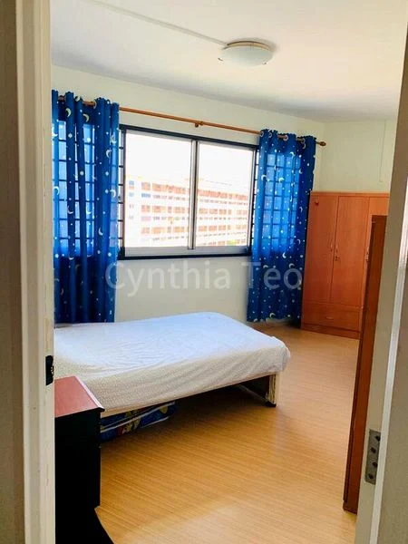 5 Room (5I) HDB for Rent in  866 Tampines Street 83 - Image 16
