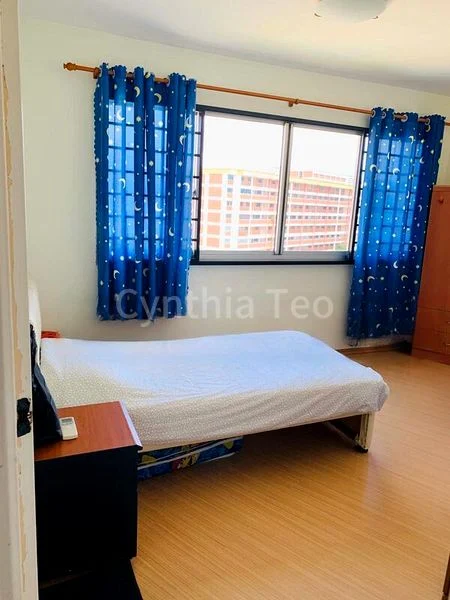 5 Room (5I) HDB for Rent in  866 Tampines Street 83 - Image 17
