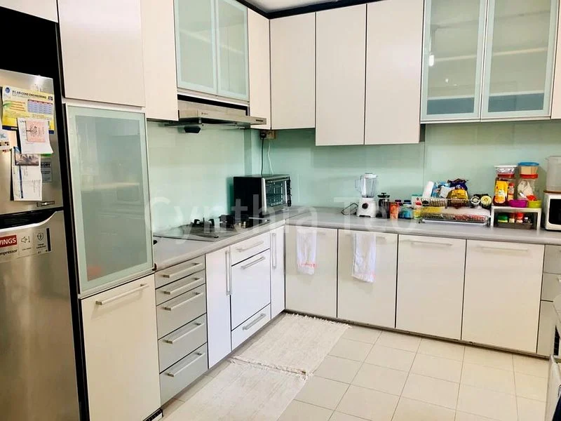 5 Room (5I) HDB for Rent in  866 Tampines Street 83 - Image 2